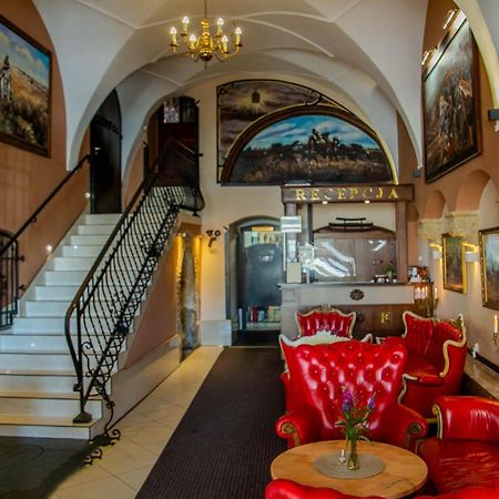 تارنوف Euro Aparthotel المظهر الخارجي الصورة