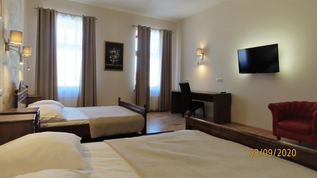 تارنوف Euro Aparthotel المظهر الخارجي الصورة