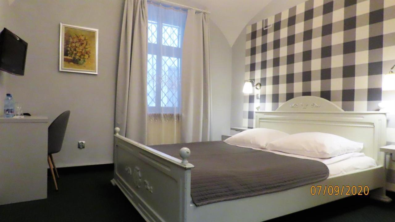 تارنوف Euro Aparthotel الغرفة الصورة