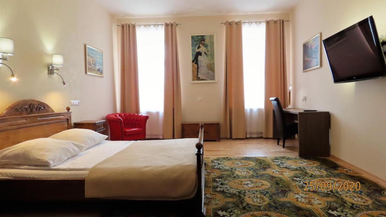 تارنوف Euro Aparthotel المظهر الخارجي الصورة