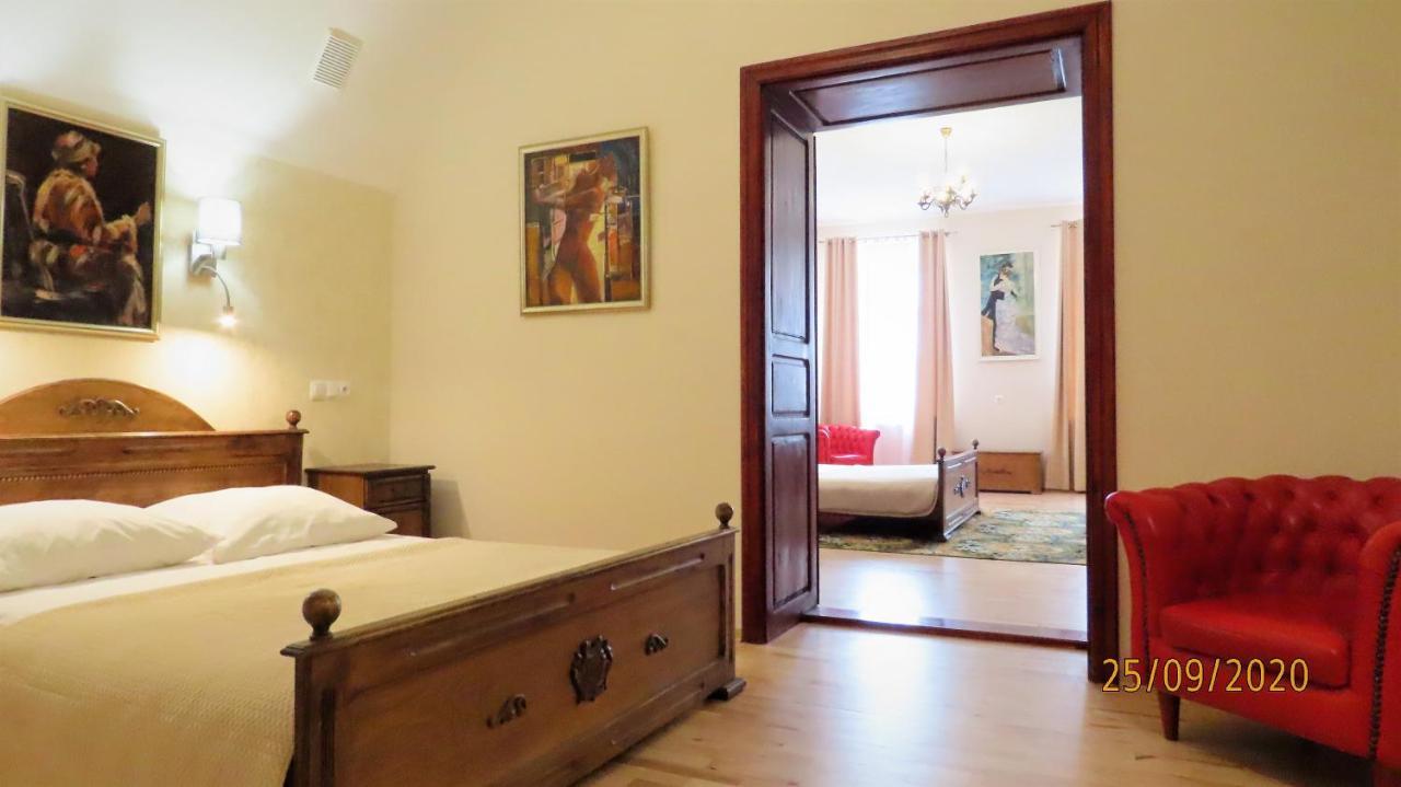 تارنوف Euro Aparthotel المظهر الخارجي الصورة