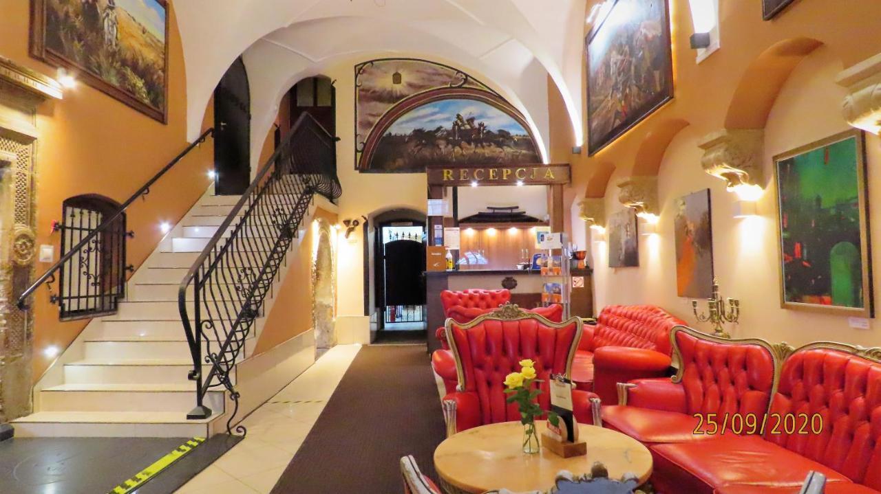 تارنوف Euro Aparthotel المظهر الخارجي الصورة