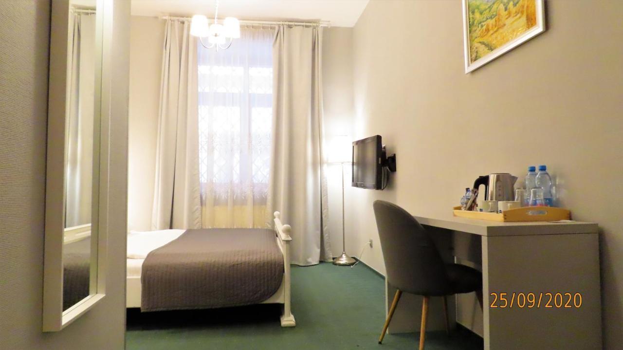 تارنوف Euro Aparthotel الغرفة الصورة