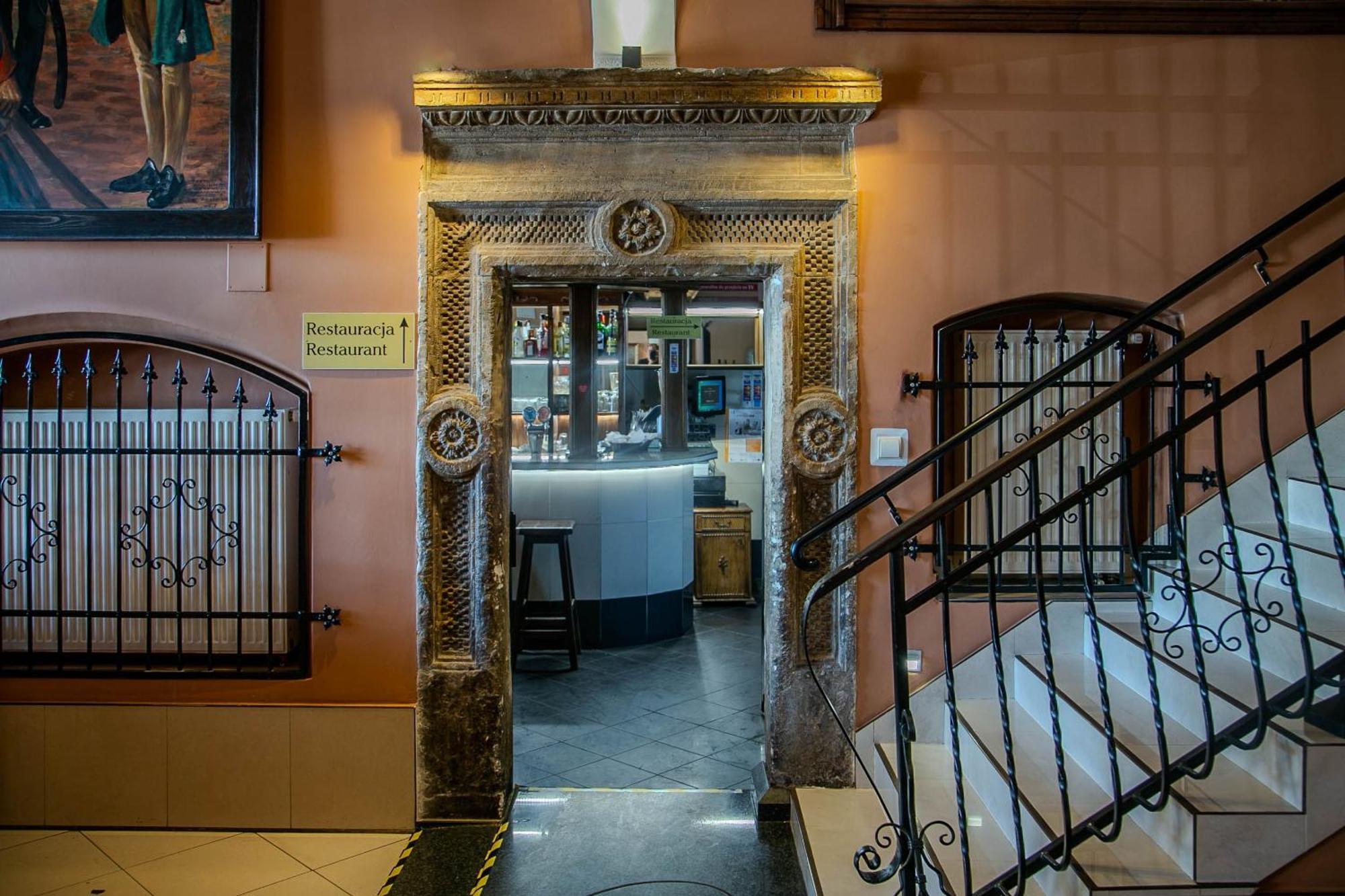تارنوف Euro Aparthotel المظهر الخارجي الصورة