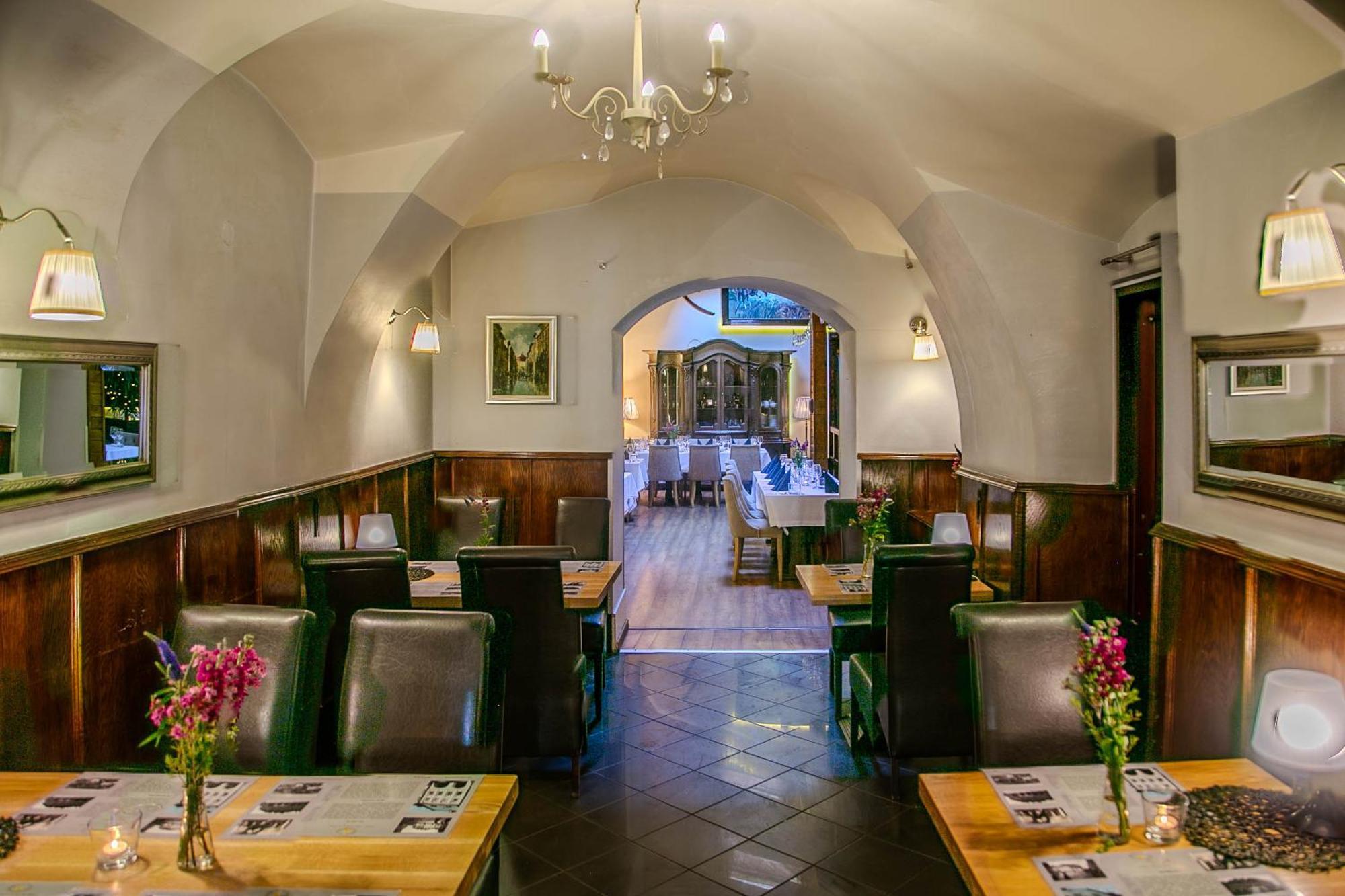 تارنوف Euro Aparthotel المظهر الخارجي الصورة