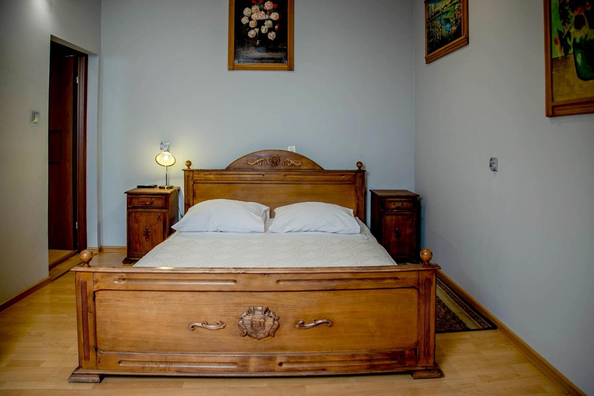 تارنوف Euro Aparthotel الغرفة الصورة