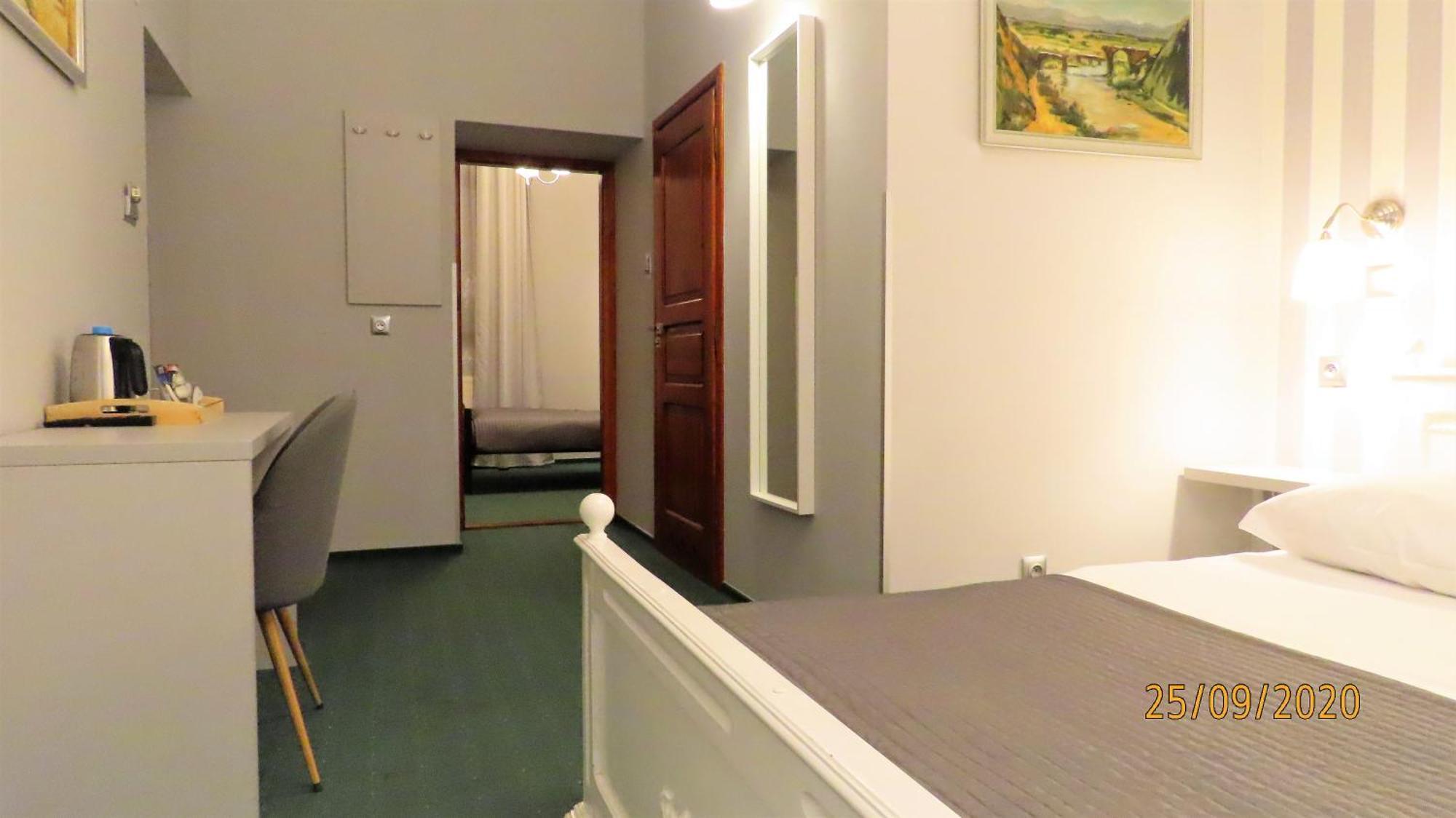 تارنوف Euro Aparthotel الغرفة الصورة