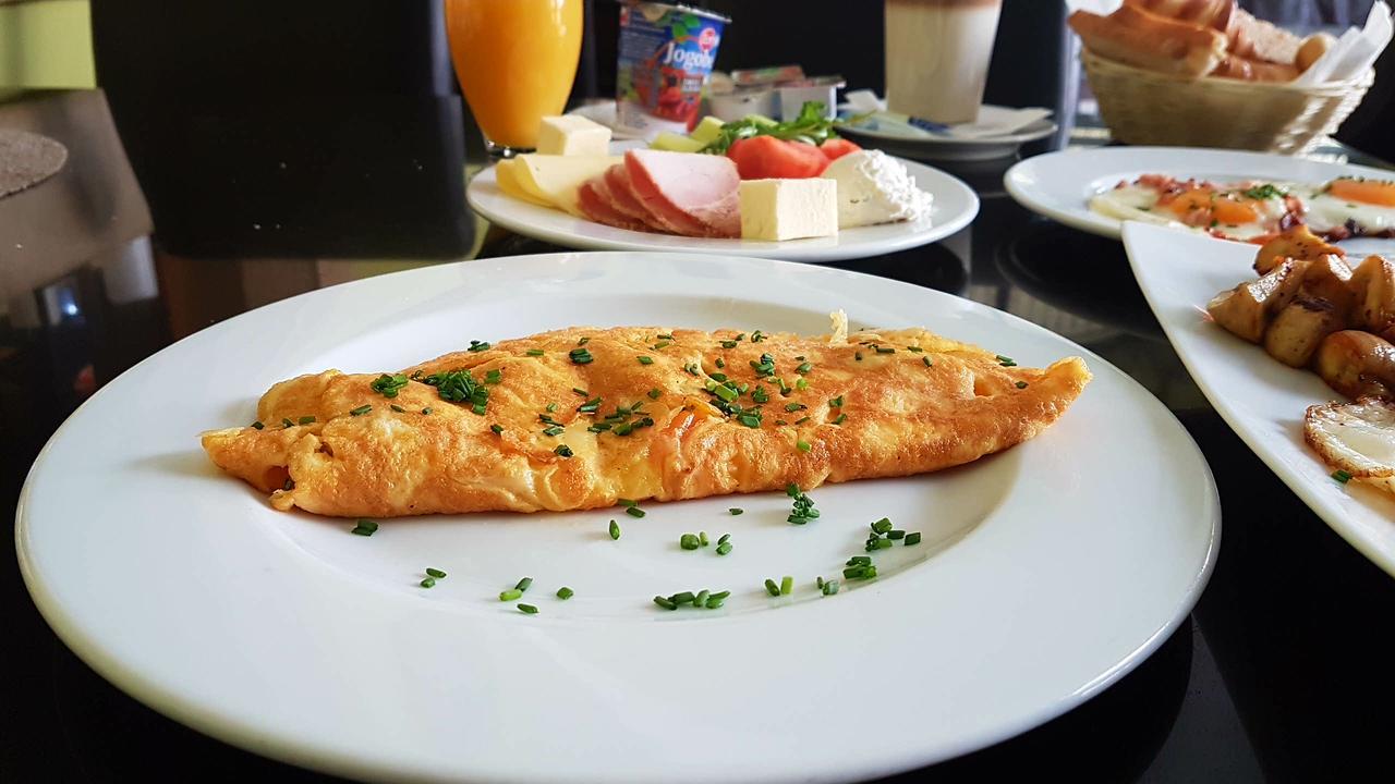 تارنوف Euro Aparthotel المظهر الخارجي الصورة