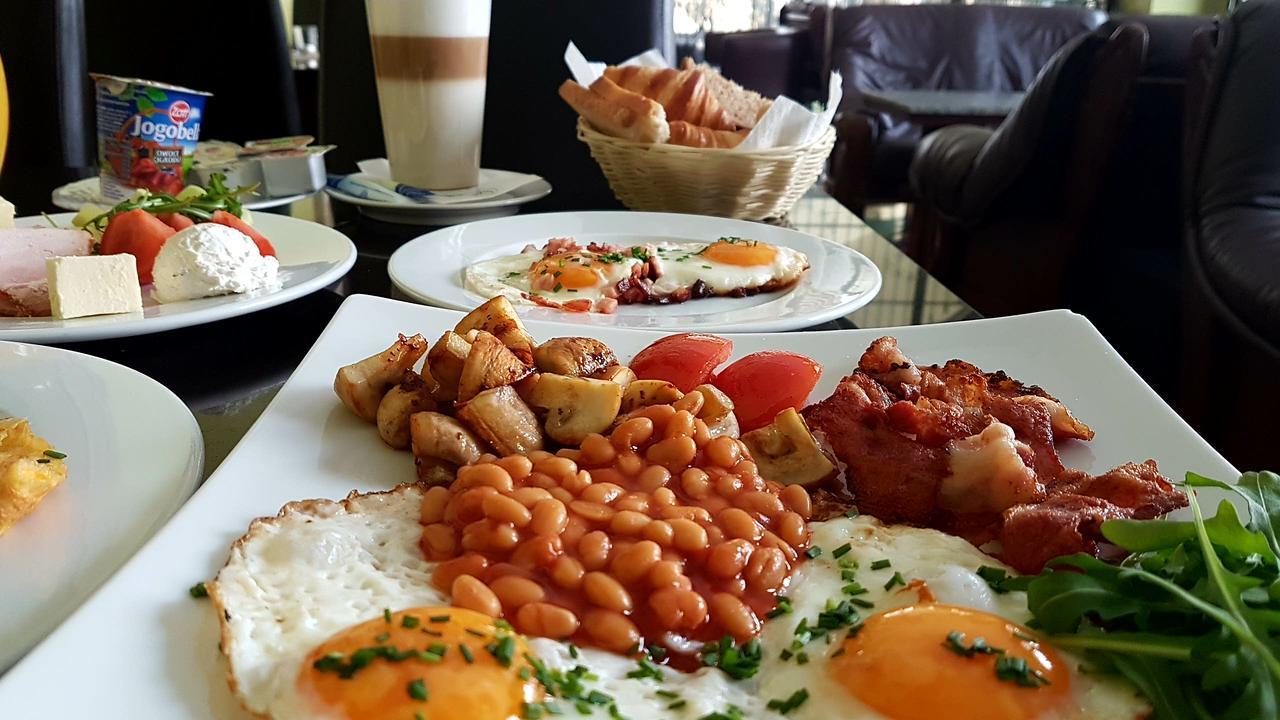 تارنوف Euro Aparthotel المظهر الخارجي الصورة